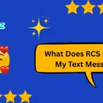 What Does RCS Mean in My Text Messages